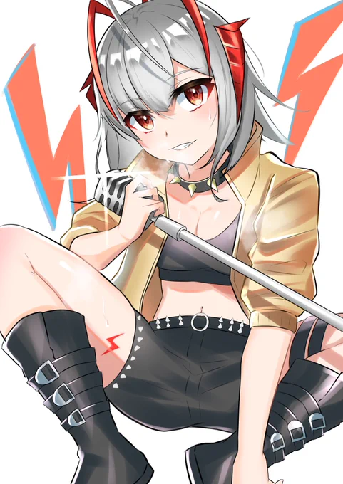 W
#アークナイツ #明日方舟 #Arknights 