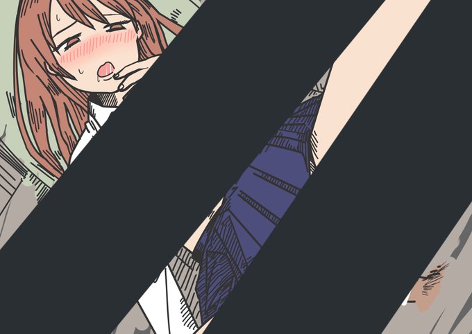 今週は練習でえっちなのをいくつか描きました!
モザなしはサブ垢(@HydeRide_18)かpixivに投稿しているので良ければ見てください🤲(🔞です。)

#絵描きさんと繋がりたい 
#絵柄が好みって人にフォローされたい 