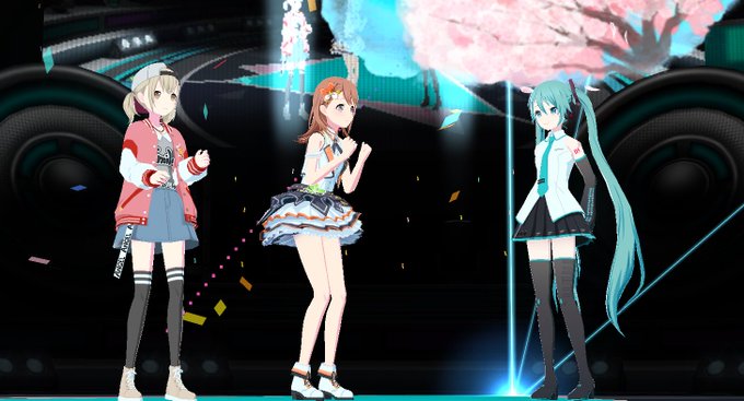 カーニバルのtwitterイラスト検索結果