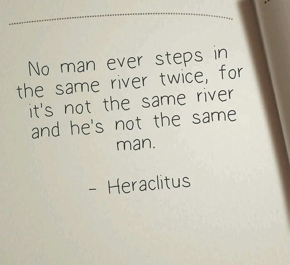 Lakshmi1876's tweet photo. Pic(k) of the day 

Food for thought https://t.co/sXCDM8Grgb