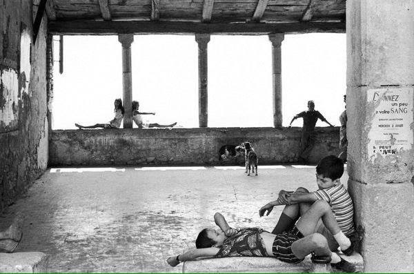 literlandweb1's tweet photo. «La vida ama a quien ama vivir»
Maya Angelou
📷Henri Cartier-Bresson https://t.co/nxa7e1xscC
