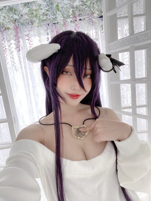 Twitterのコスプレ画像19