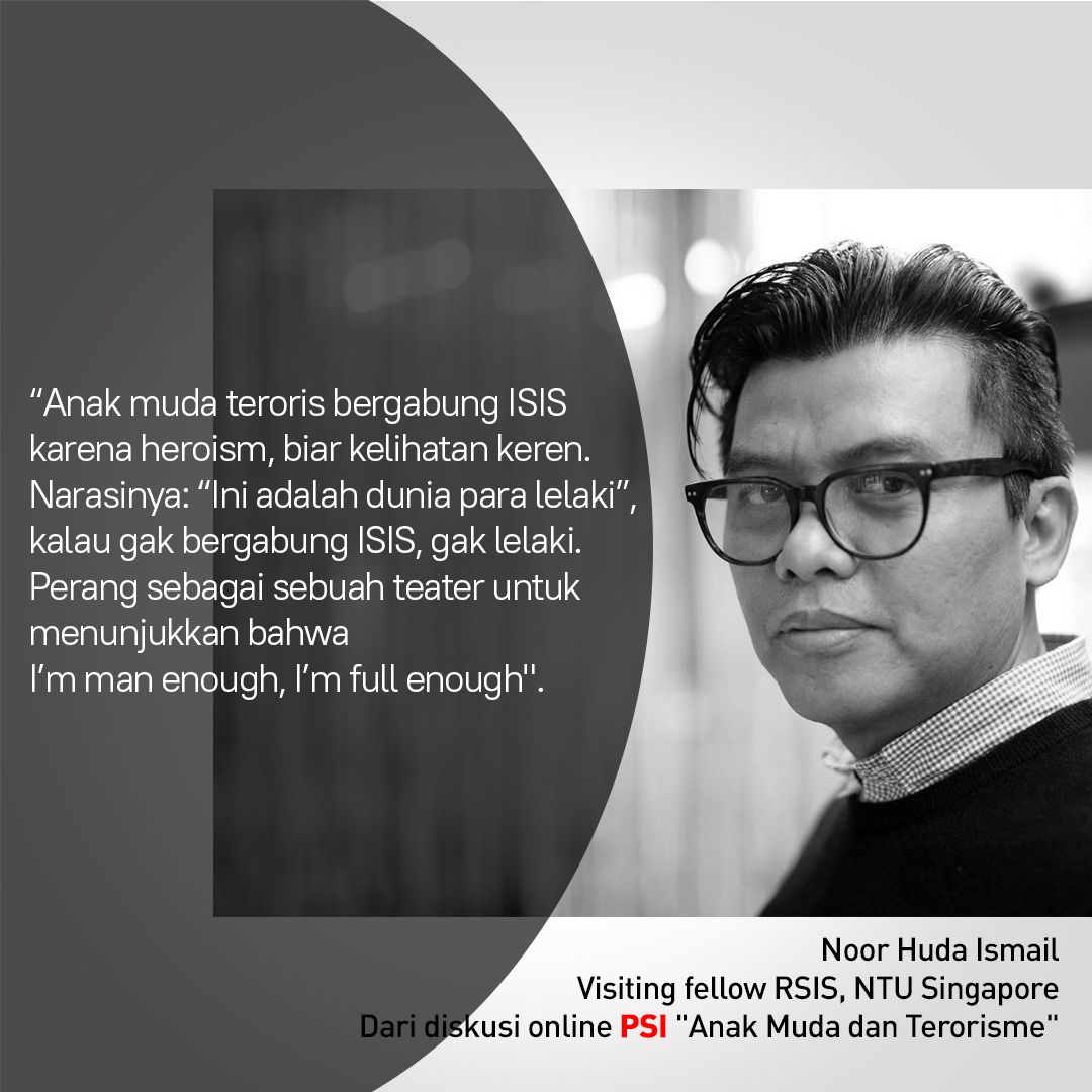 PSIKatingan's tweet photo. #MilenialTolakTerorisme 

@psi_id
@AntoniRaja
@elchanatmadja 
@sigitwid https://t.co/hyMbTdqvCS