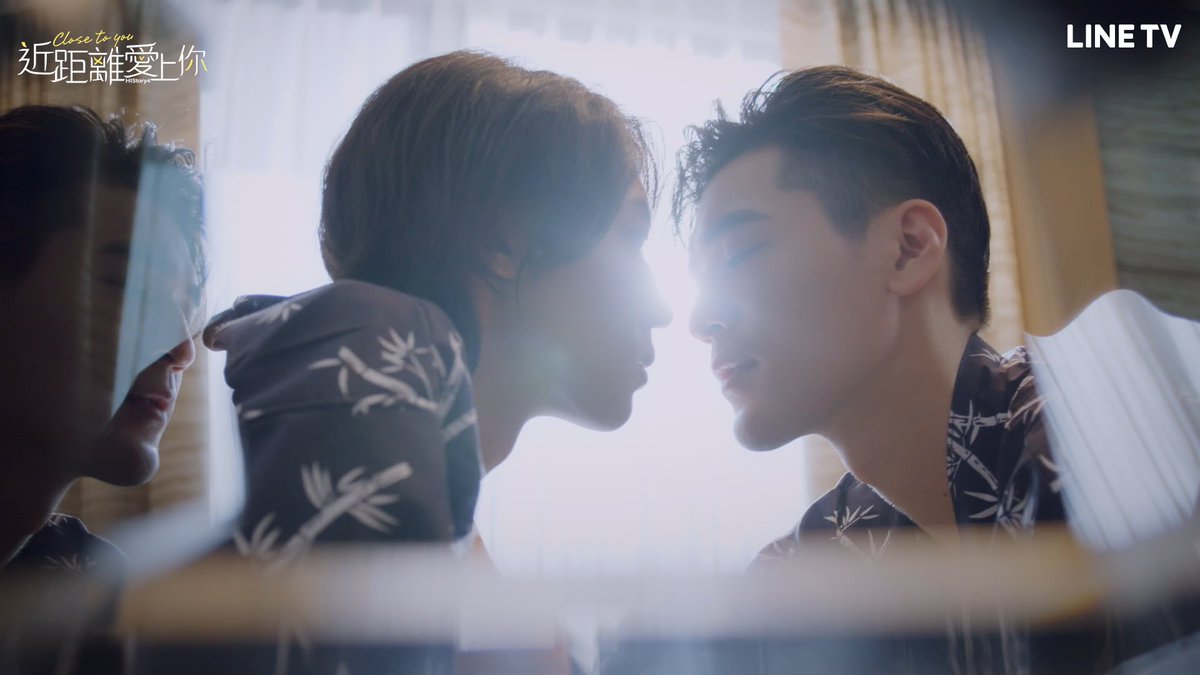 linetvtw's tweet photo. <HIStory4-Close To You>
W5 Trailer: https://t.co/Ef5SSdl7lU
⠀
New episodes will be released at 21:00 on Sun.
Follow IG and get updated: history_official_tw
#HIStory4 #CloseToYou #LINETVOriginal
⠀
▣ Broadcasting▣
#LINETV #VideoMarket #RakutenTV #Viu #viki https://t.co/f4irDCtlJT
