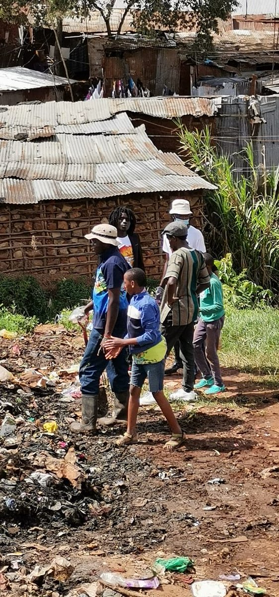 Larrydwaynee's tweet photo. We need our rivers for survival and it starts with us being responsible on how we dispose our household waste to ensure they dont end up in our rivers. #theLittlethingswedo https://t.co/1tZfd0Xyum