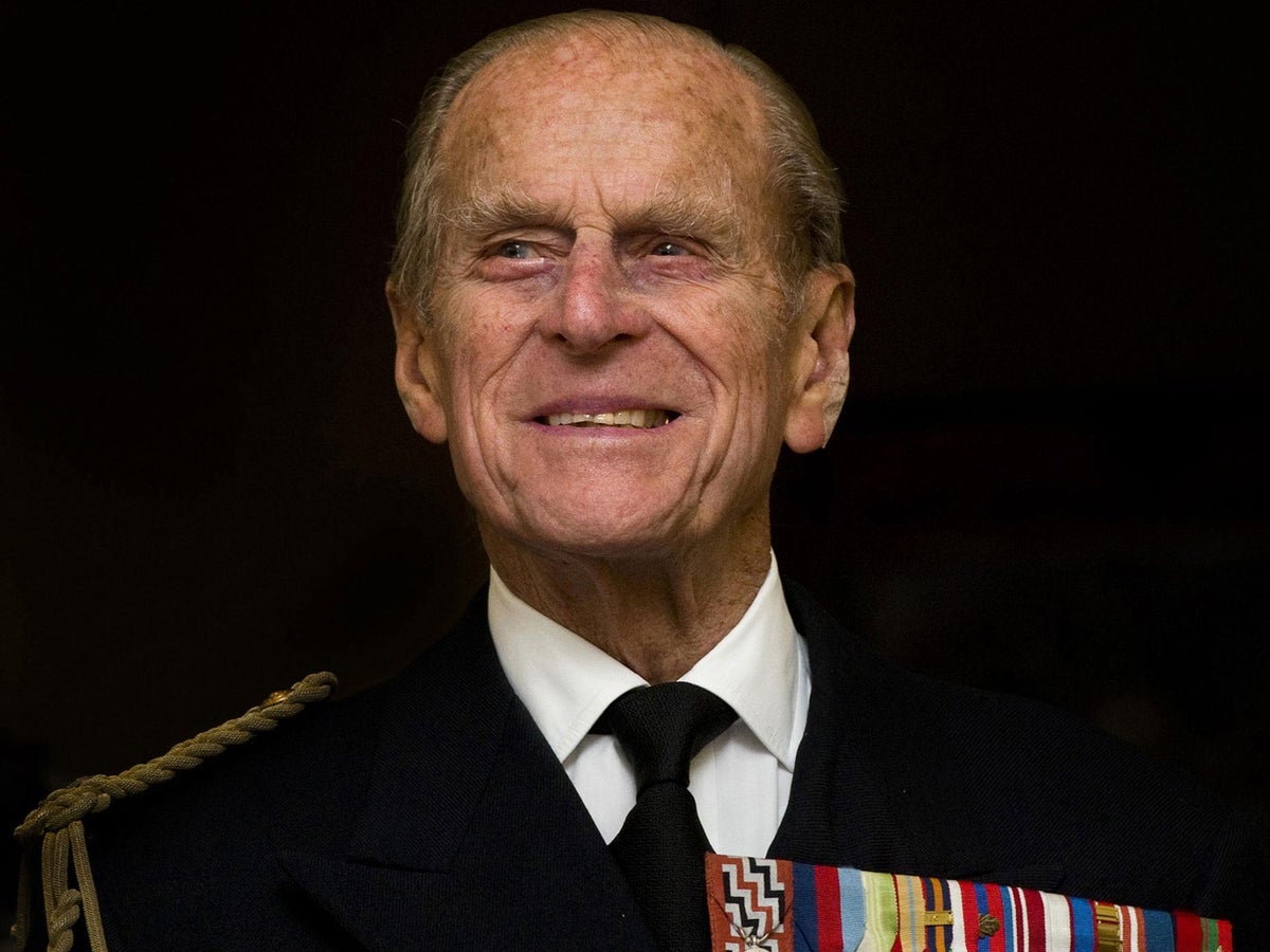 ABHIUK1's tweet photo. Heartfelt tributes on behalf of BHI community on passing away of Prince Philip, Duke of Edinburgh, at the age of 99. Our sympathies are with the Queen &amp; the Royal Family at this moment of grief and sorrow. @RoyalFamily  @10DowningStreet https://t.co/8j3zchcGby