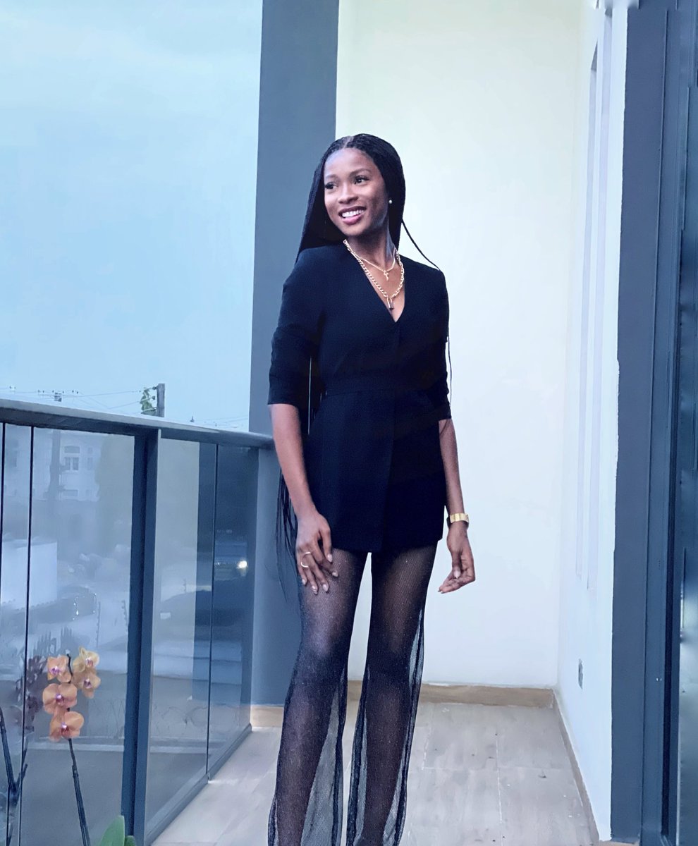 I had the best time last night! 🥰❤️🖤