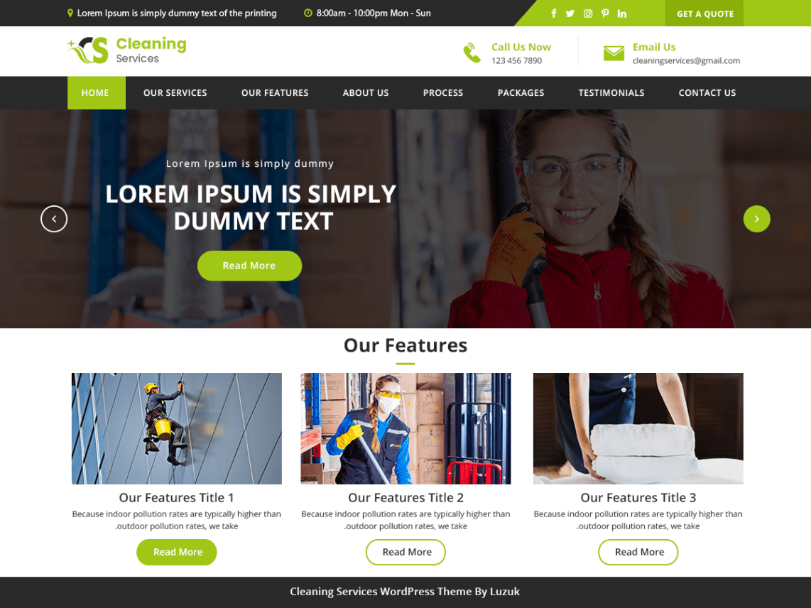 ElijahMasese's tweet photo. We will build you any website, be it;

Cleaning services
Law Firms
Logistics
Music
Hotels
Car booking
and many more...

The starting price is 6500, Negotiable depending on the complexity

Whatsapp or call 0713203047

#MasculinitySaturday Khaligraph #amerix #hbrfanzone https://t.co/TSvv2xi46x