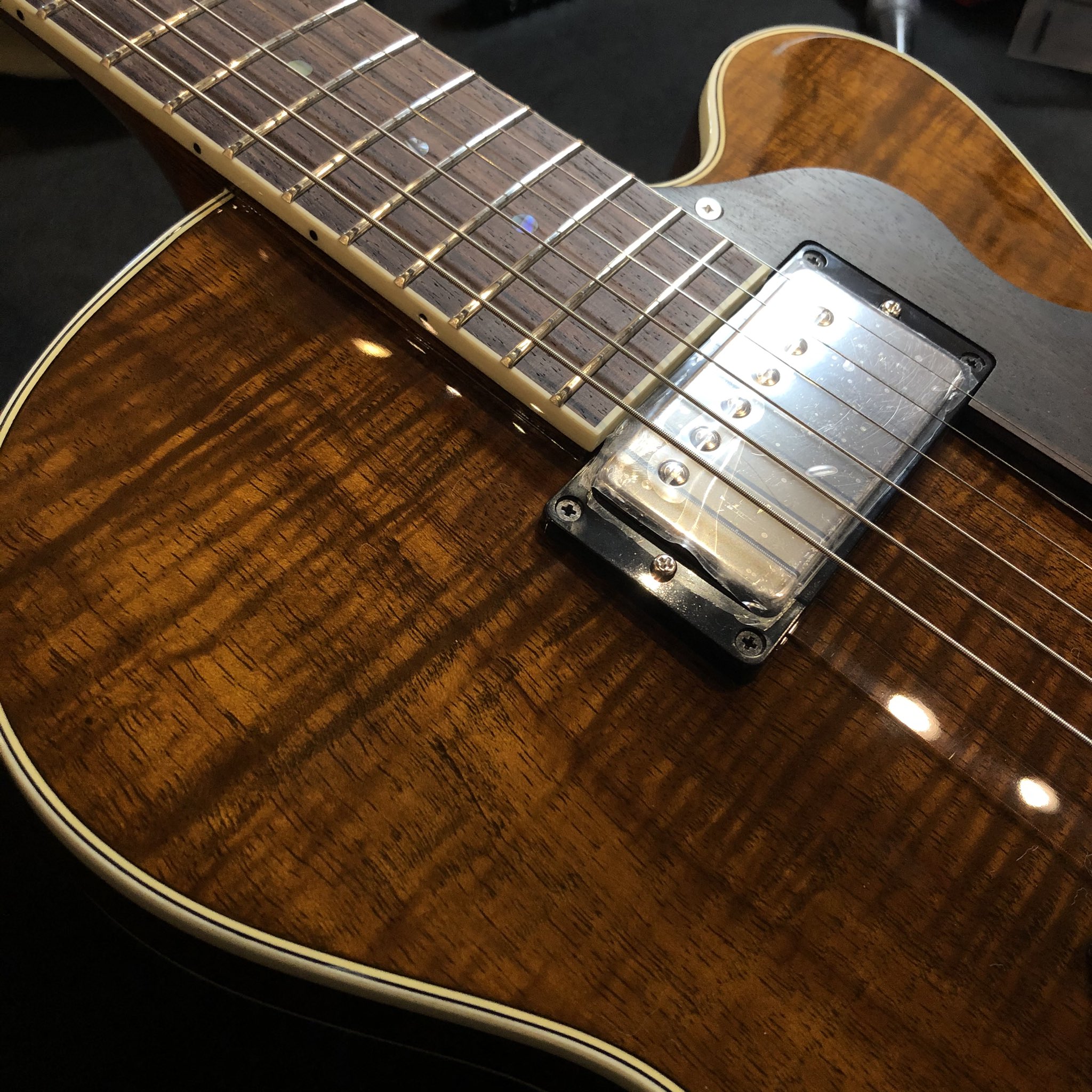 GOLDSTAR ギターショップ@名古屋 on X: 