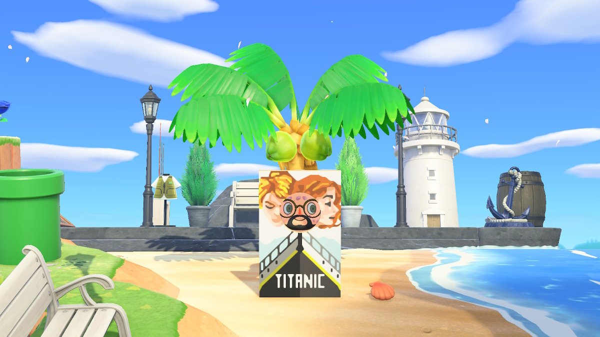 Daveius's tweet image. #AnimalCrossing #ACNH #NintendoSwitch