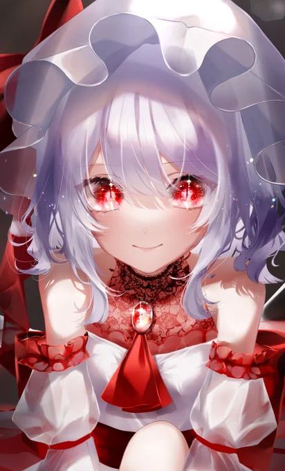 レミリア・スカーレット?✨ 