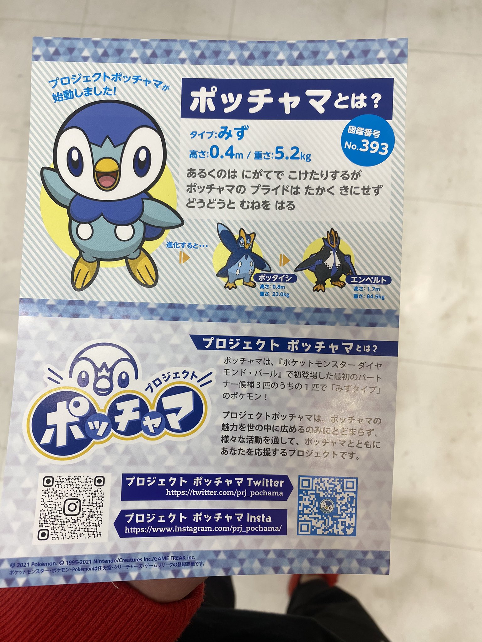 Svk ﾎﾟｯﾁｬﾏ 小声 T Co Ydrqpwbhhx Twitter