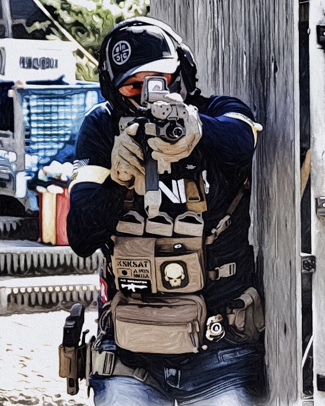 ksksat's tweet photo. 久々で楽し���ったぁ♪
#blackriflecoffee
#impactsports
#gators
#hoorag
#ronintactical
#twinfalcons
#icom
#okinawaordnancetactical
#gbls
#DAS
#gdr15
#511tactical
#airsoft
#headshot https://t.co/FX5JBZ0mfK