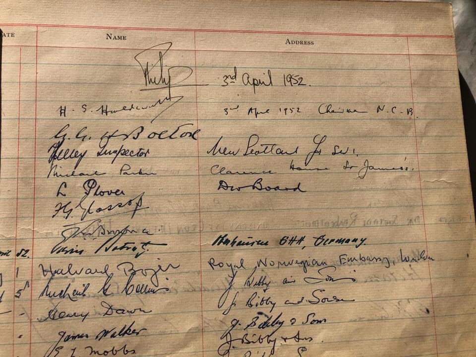 Lancashire Mining Museum tweet media