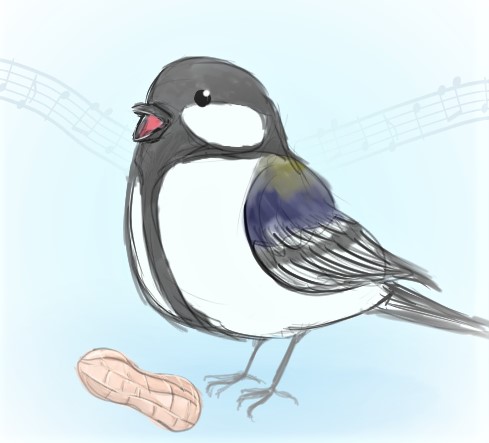 シジュウカラの日のtwitterイラスト検索結果 シジュウカラの日のtwitterイラスト検索結果