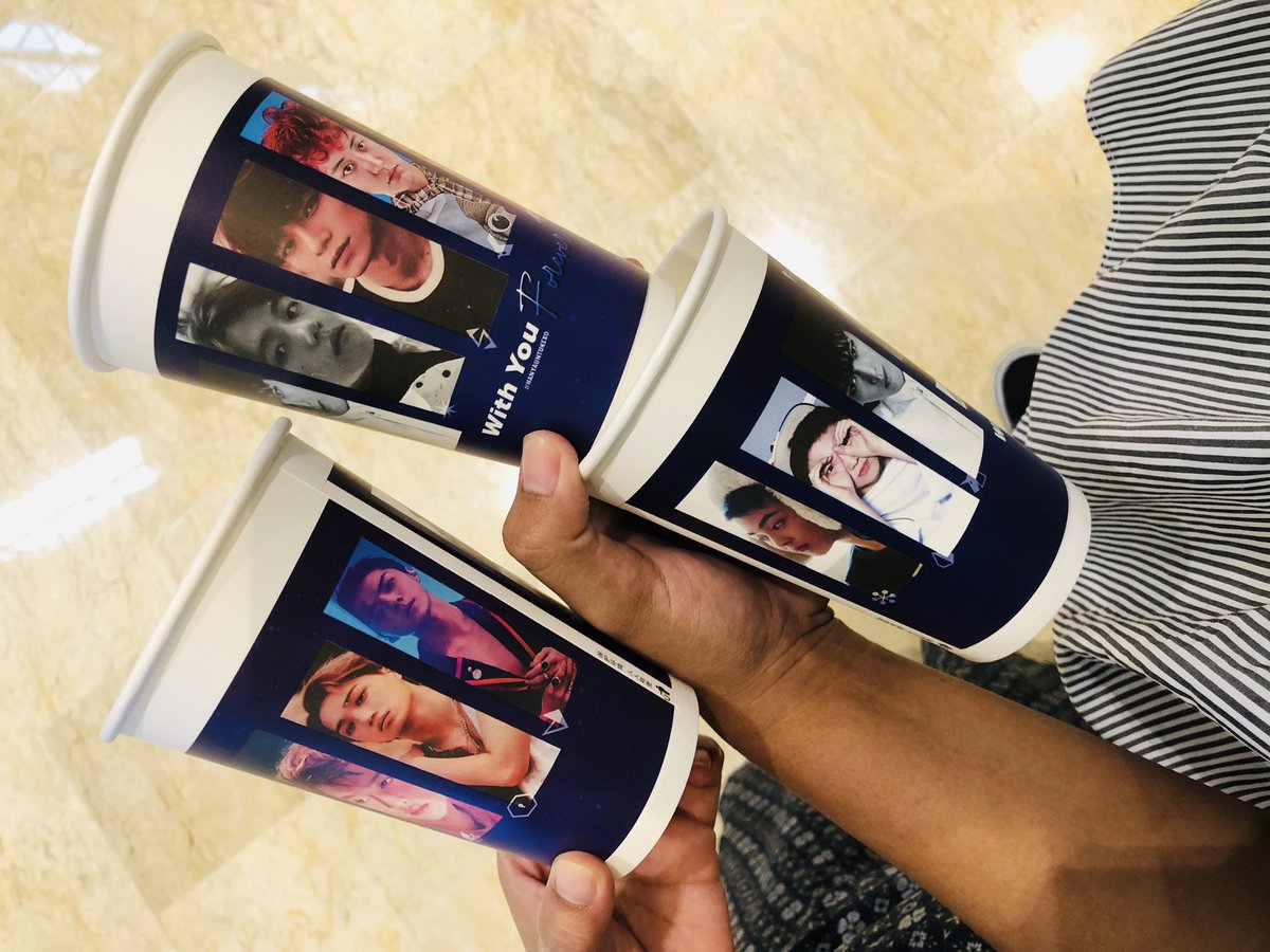 <a href="/hanyauntukEXO/">Hanya Untuk EXO ✨</a> <a href="/TGVCinemas/">TGV Cinemas 🇲🇾</a> <a href="/DreamProjectMY/">Dream Project MY🇲🇾✨</a> <a href="/LchanyeolMirae/">미라 🍒</a> <a href="/weareoneEXO/">EXO</a> i’m latee 😩 but i love it 💕