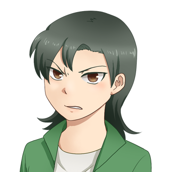 オールバックのtwitterイラスト検索結果