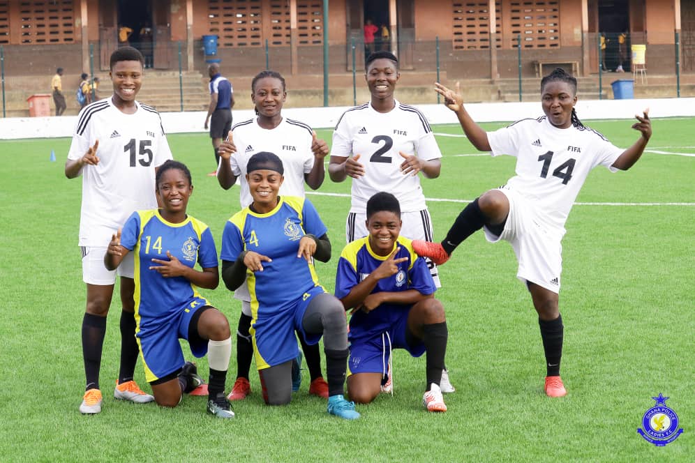 IT’S TIME TO GET BACK TO WINNING WAYS 💪🏽 

⚫⚪️🔵 #plfc #Polasfc