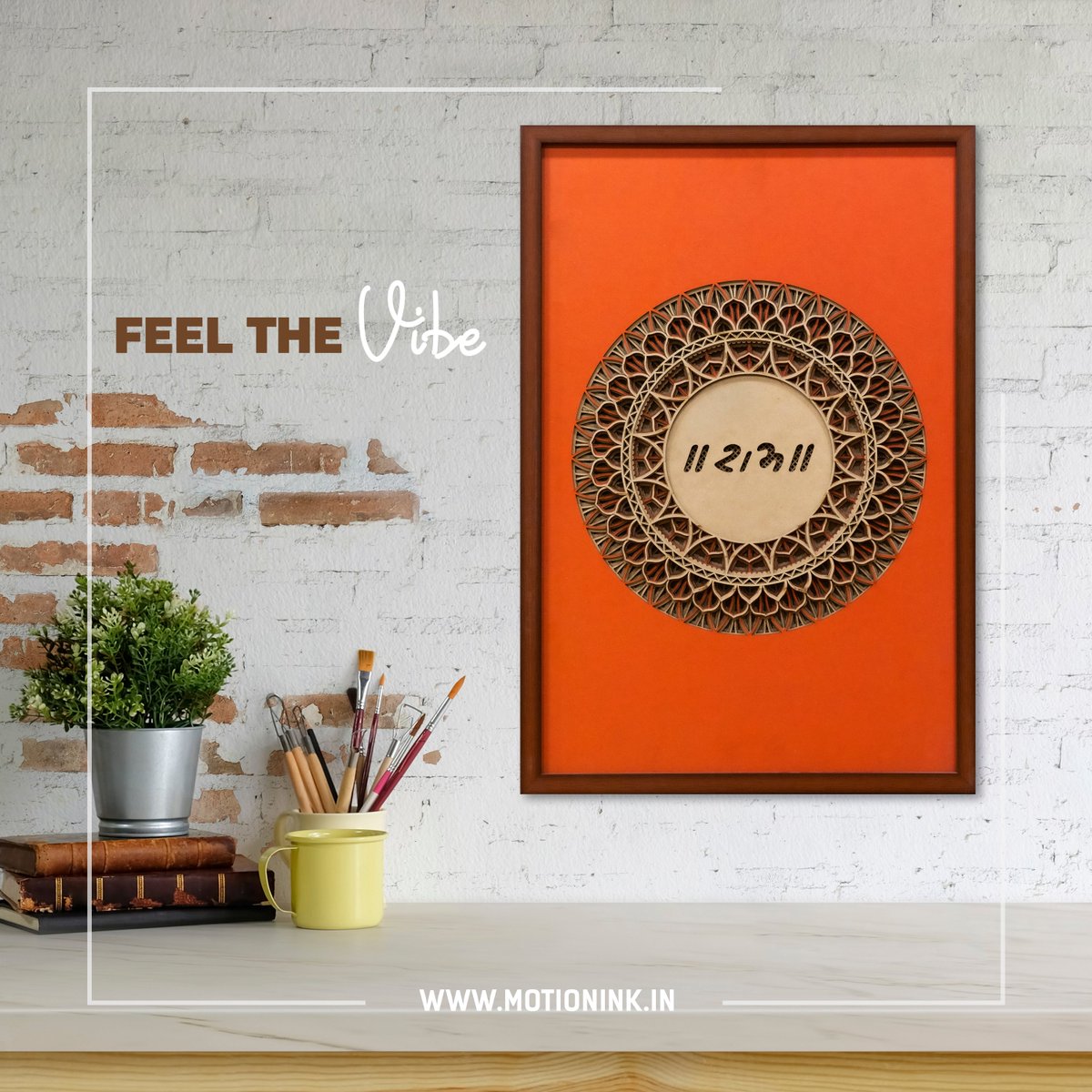 motioninkstore's tweet photo. The meaning of the word mandala in Sanskrit is circle. The mandala also represents spiritual journey within the individual viewer This Mandala Helps Acquire Beauty, Love, Passion, Hope and Compassion. This is a high-quality product that you can use as a home decoration item. https://t.co/QZZFIaTCwv