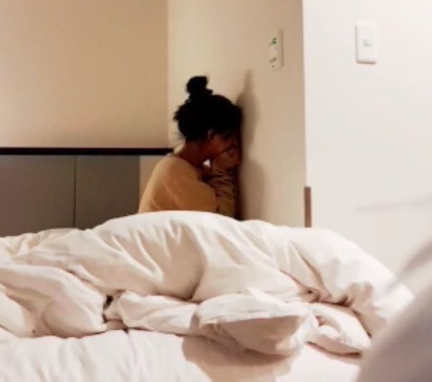 when will jaewook ever comeback everyone misses him so much rn