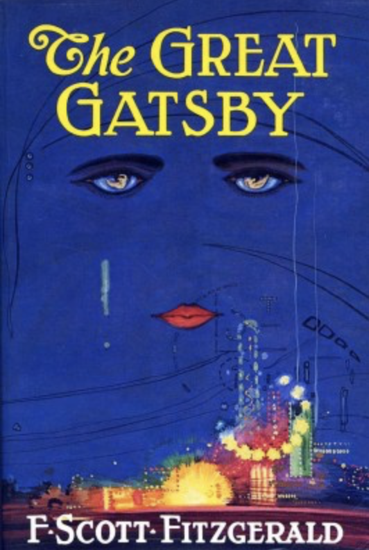 The Great Gatsby was published  #otd in 1925. Happy 96th birthday to one of the most magically written novels in English.