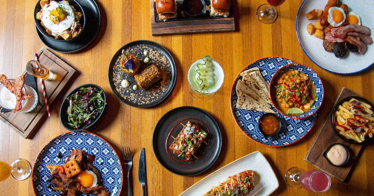 Cleaver East (CleaverEast) Twitter