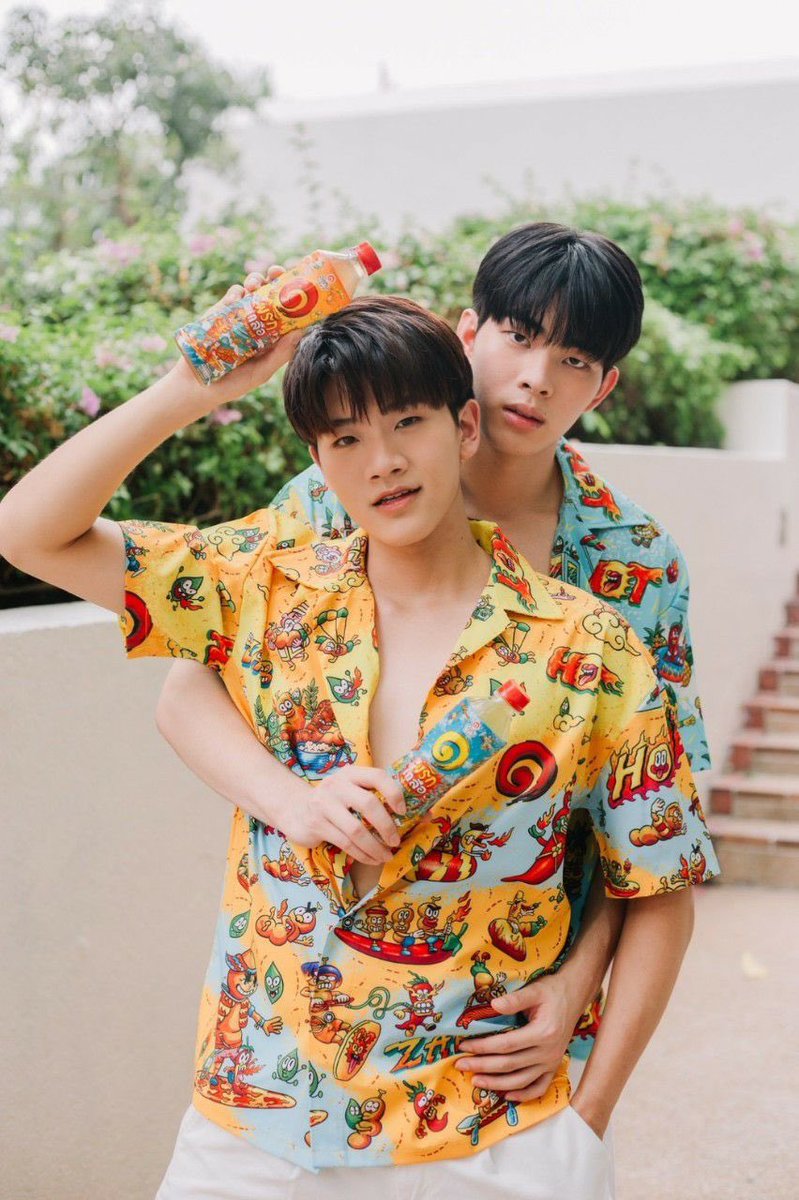 jaabves's tweet photo. เห็นรูปกันยังค้าบบบ #อิชิตันxYdestiny https://t.co/AWdIfOQqPk