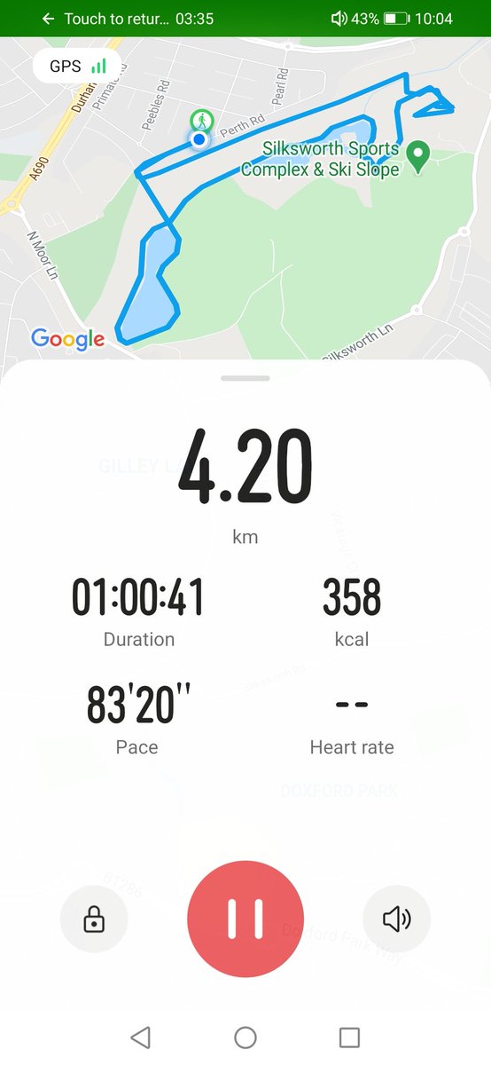 JordanInnes22's tweet photo. Nice stroll this morning. Feeling fresh an healthy. Few bets on the grand national an footy. Going to make a chicken balti in the slow cooker for the boxing tonight. Life good 💙❤️✌🏾 https://t.co/00JoJxYwdd