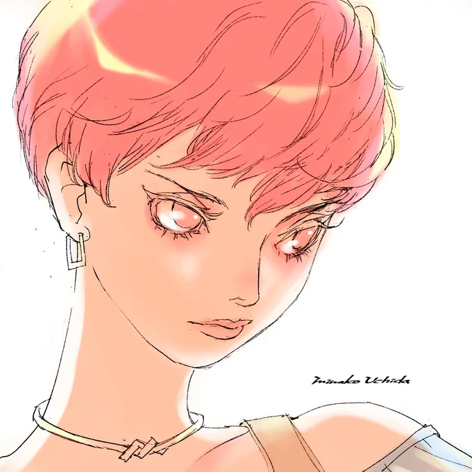 #ショートカットの日 