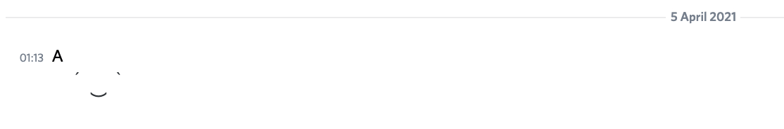 A (@ujimatcha) on Twitter photo 