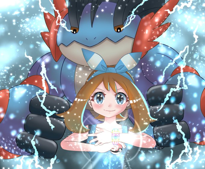 メガラグラージのtwitterイラスト検索結果