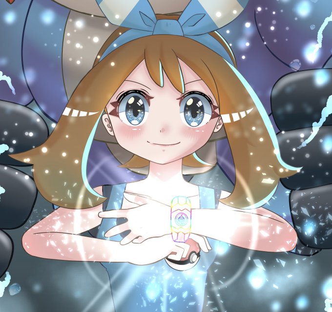 メガラグラージのtwitterイラスト検索結果