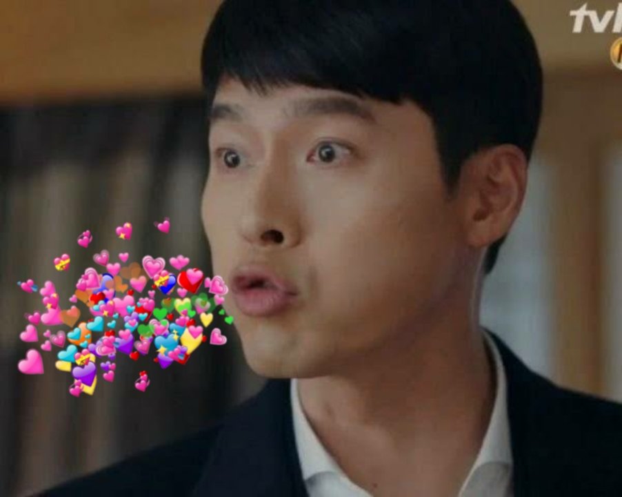 💝