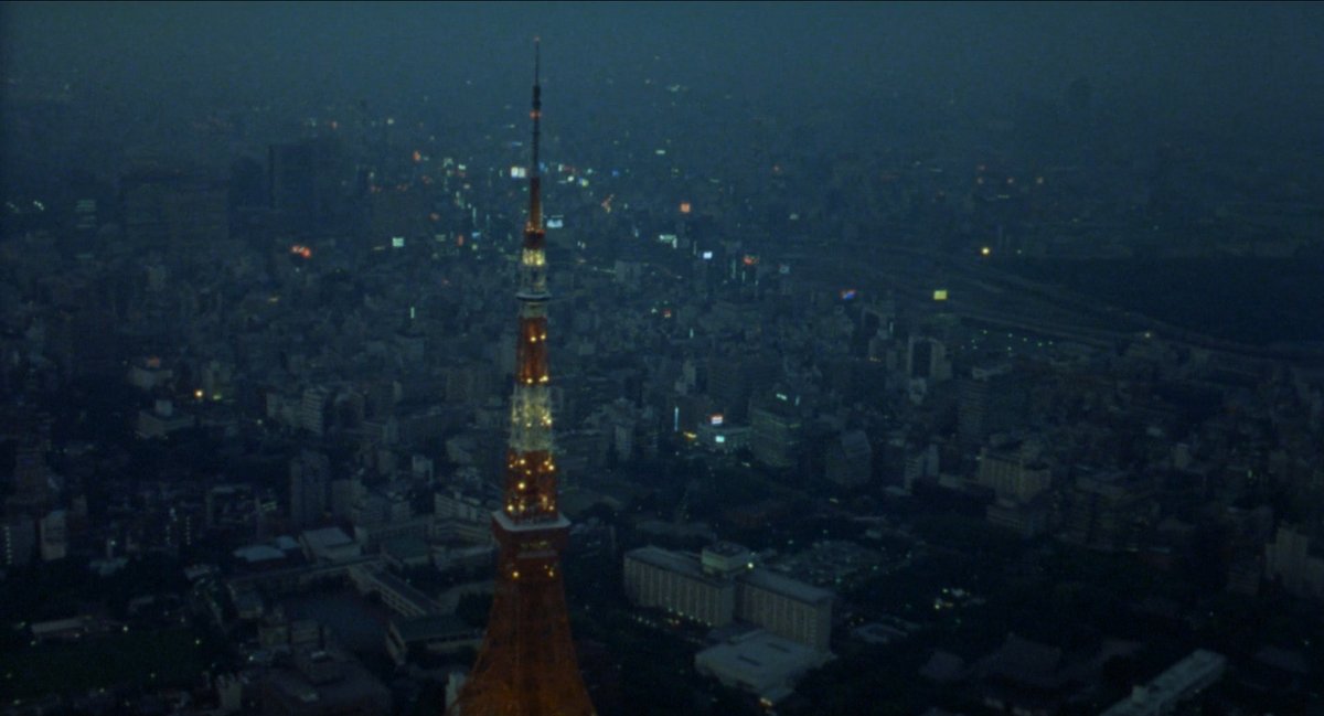 TokyoMillBot's tweet image. Gonin (1995)