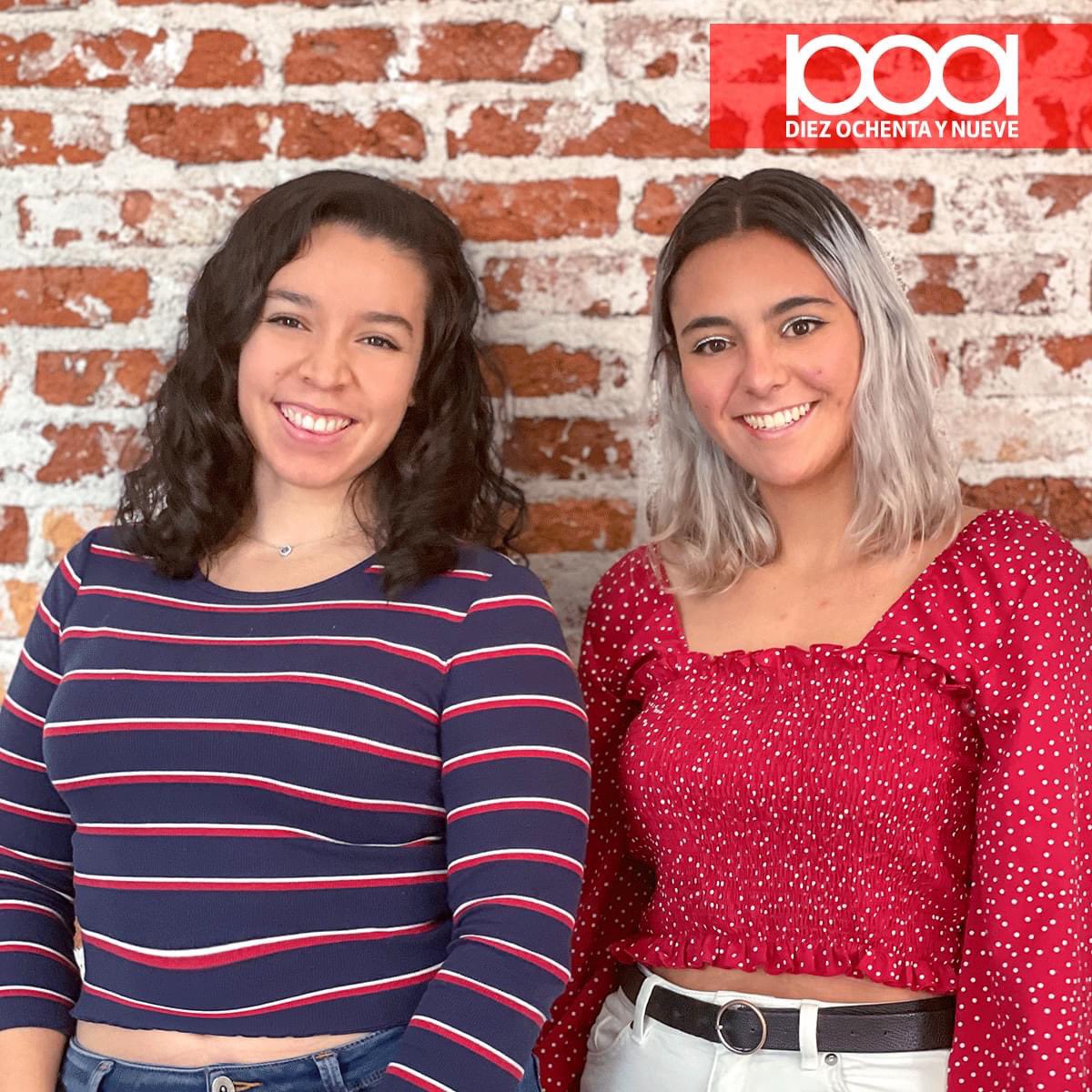 1089mi's tweet photo. Orgullosos de nuestra representación en Young Lions Cannes MX 2021. Tania y Sofi, Rox y Anaisa serán las duplas que nos representan. #RegresaYoungLionsMx  #creatividad #publicidad #marketing https://t.co/4Q1IpHa8RA