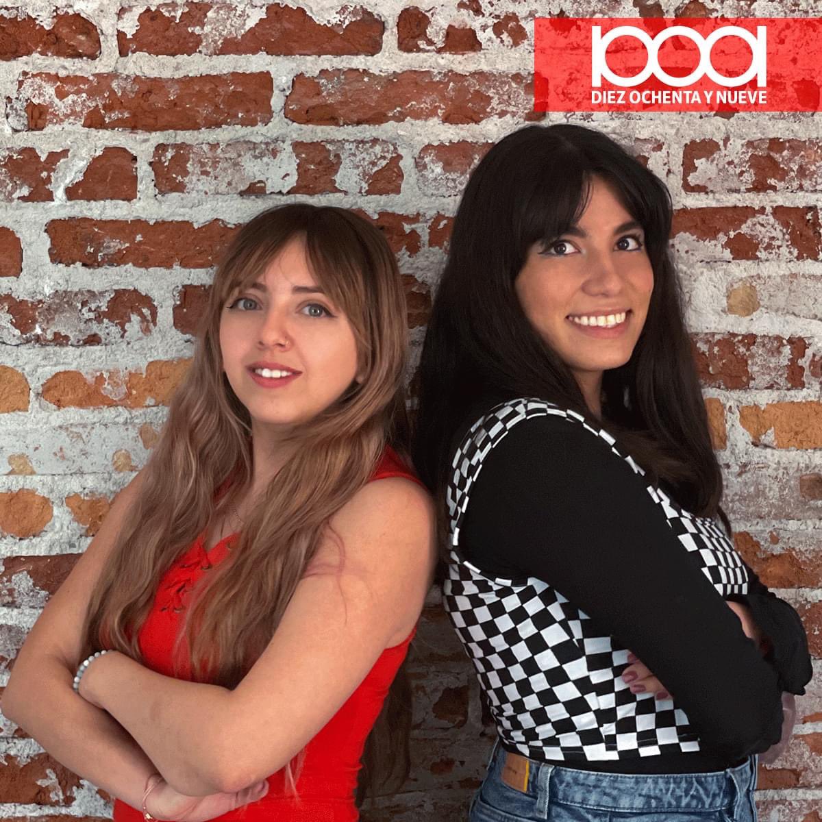 1089mi's tweet photo. Orgullosos de nuestra representación en Young Lions Cannes MX 2021. Tania y Sofi, Rox y Anaisa serán las duplas que nos representan. #RegresaYoungLionsMx  #creatividad #publicidad #marketing https://t.co/4Q1IpHa8RA