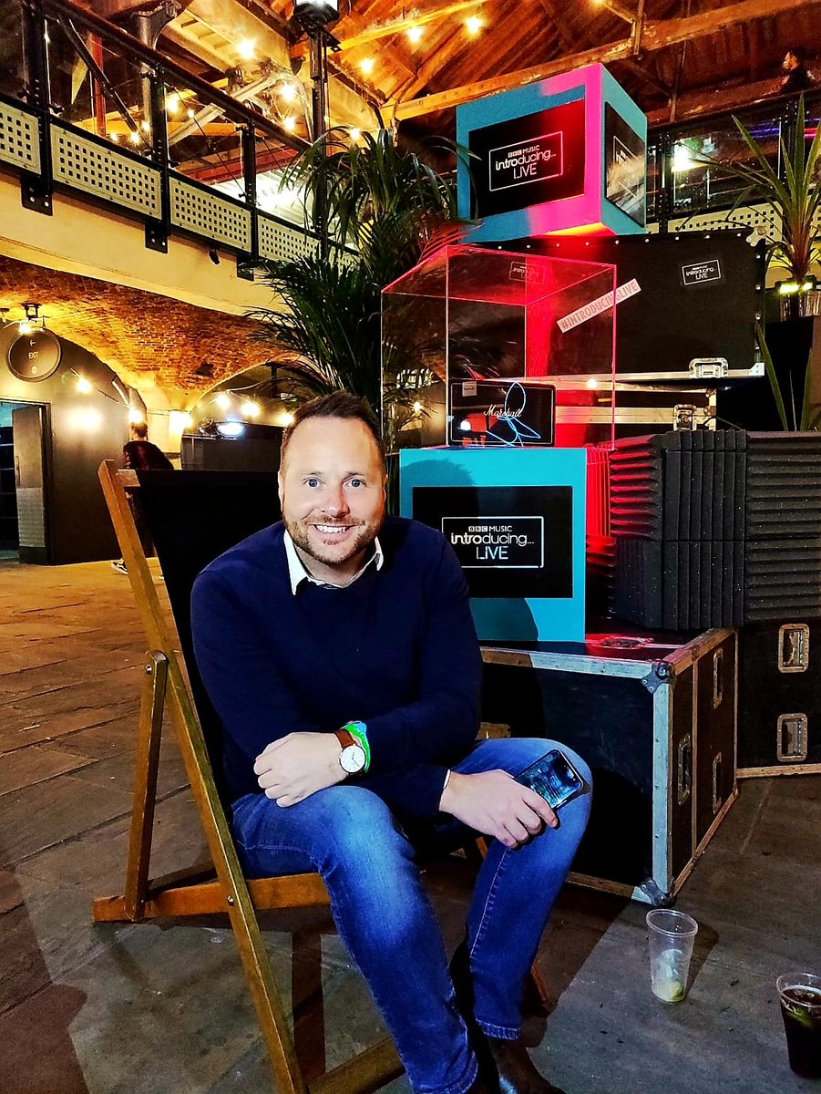 Mark Keywest Manager tweet media