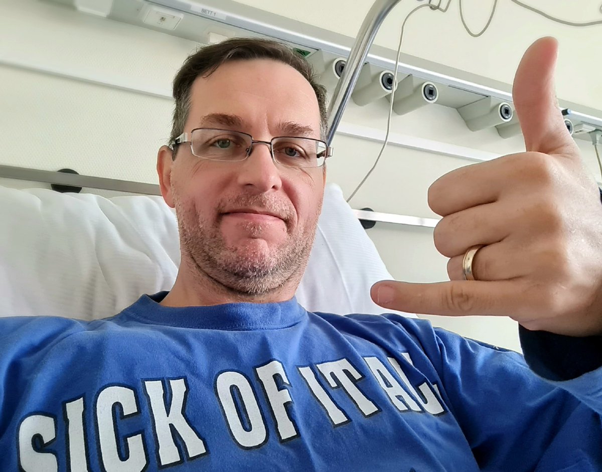 Jochen Kirstätter (JoKi) tweet media