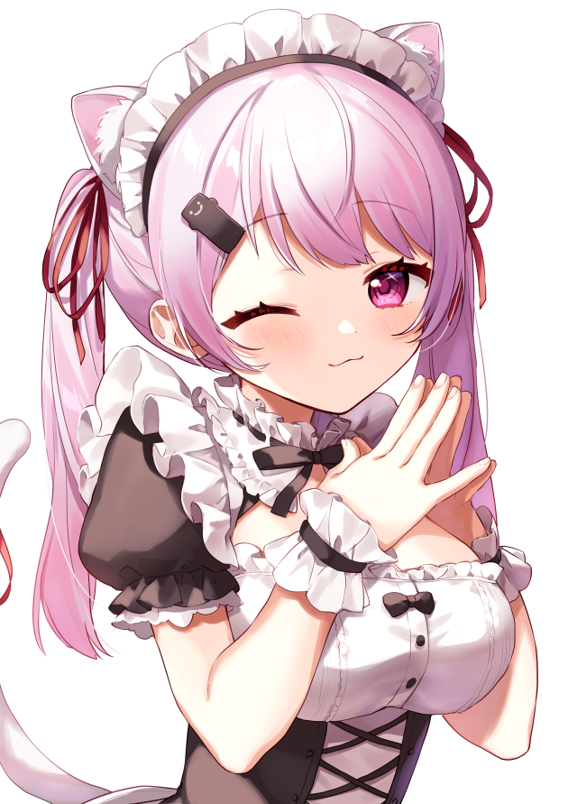 椎名唯華 「#しいなーと 」|山吹色のイラスト