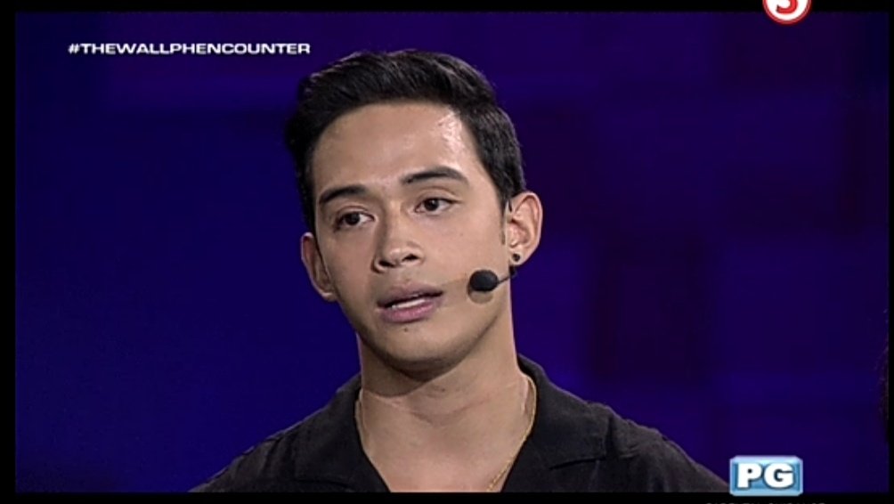 DIEGSBIEOfcl's tweet image. #TheWallPHEncounter watch now!

@loyzagadiegs
