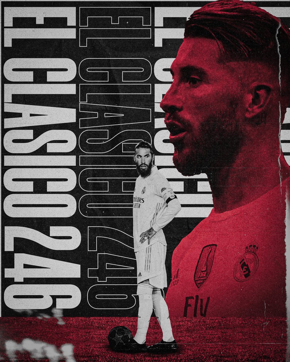 markofartilles's tweet photo. El Clásico # 246
—————————————
Support is highly appreciated! https://t.co/1wuttDOYRz