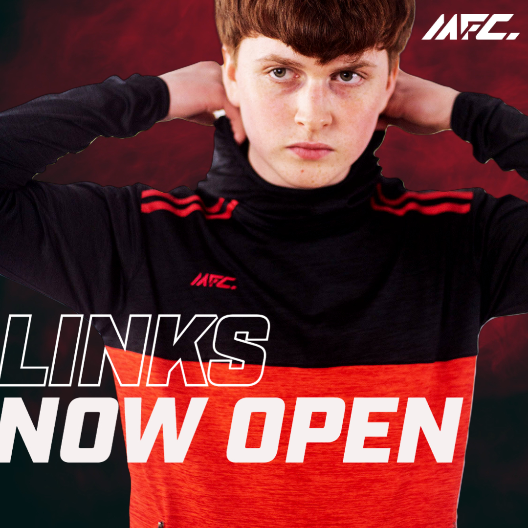 MFC on Twitter "** MFC LINKS NOW OPEN ** Fancy getting kitted out