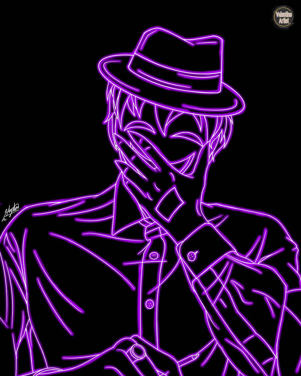 zellvayr_noctur's tweet photo. Nuevo dibujo esta vez de Valentine con su máscara- mi inspiración fue un anime muy hermoso.
.
.
.
.
#invasionenlasalturas #oc #dibujooc #tenkuushinpan #dibujo #drawing https://t.co/XE8JOfko0k