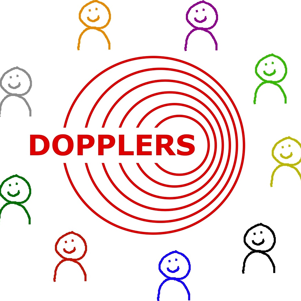 LottaLrnz's tweet photo. It's really cool to see that over 100 students are participating right now in the #physics team #competition DOPPLERS! 🚀 Good luck and lots of #fun discussions to all participants! I'm part of the jury and I'm looking forward to creative solutions 🙂 #DPG #jDPG https://t.co/2E8QyB8wM8