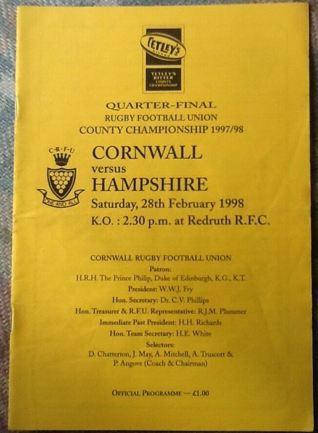 Hampshire Rfu Hampshirerfu Twitter