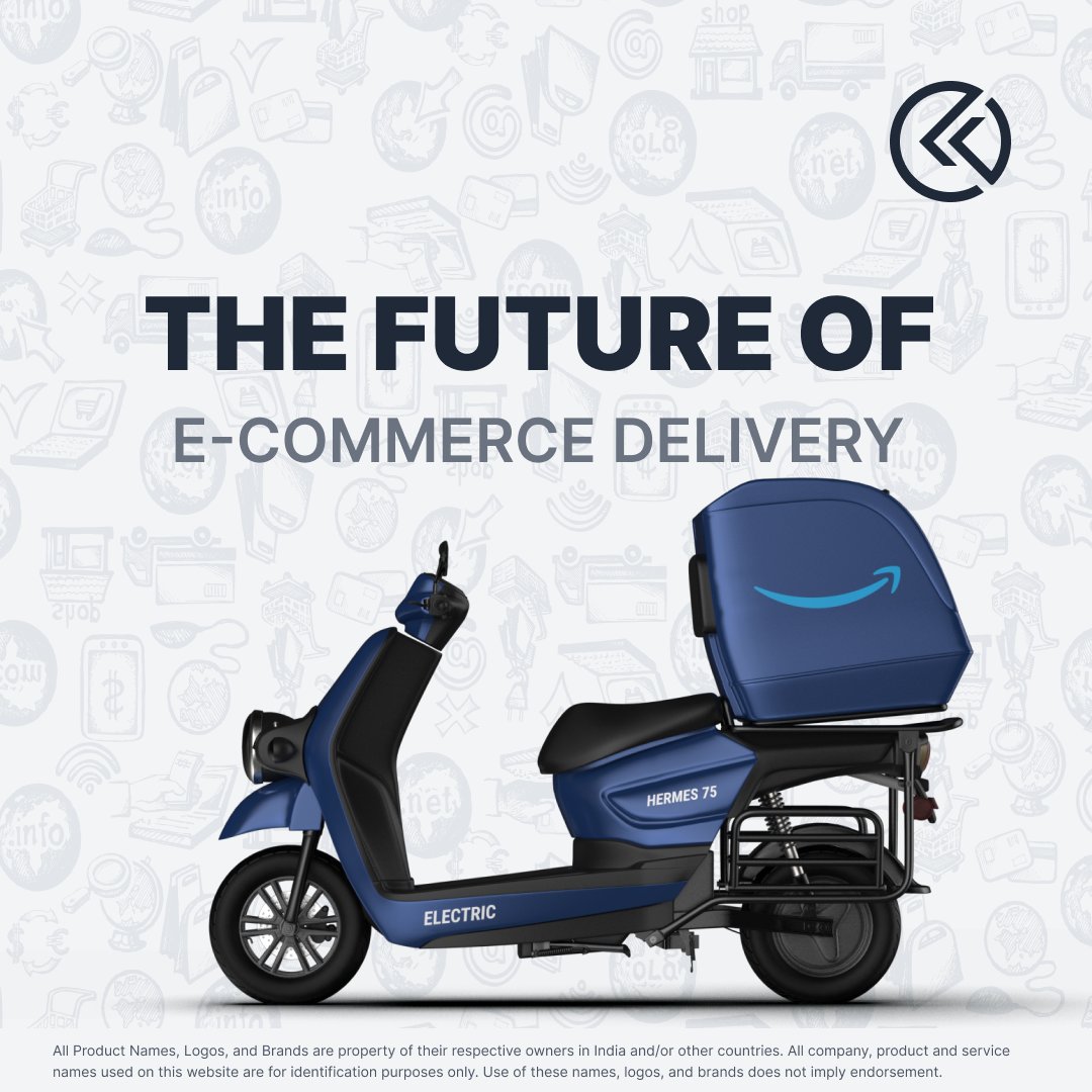 KabiraMobility's tweet photo. Hermes 75, The Electric Jhota. Designed for Anything, Designed for Everything!
Launching on 12.04.2021.
#KabiraMobility #HelloEV #Hermes75 #ElectricMobility https://t.co/4ktCApUGWQ