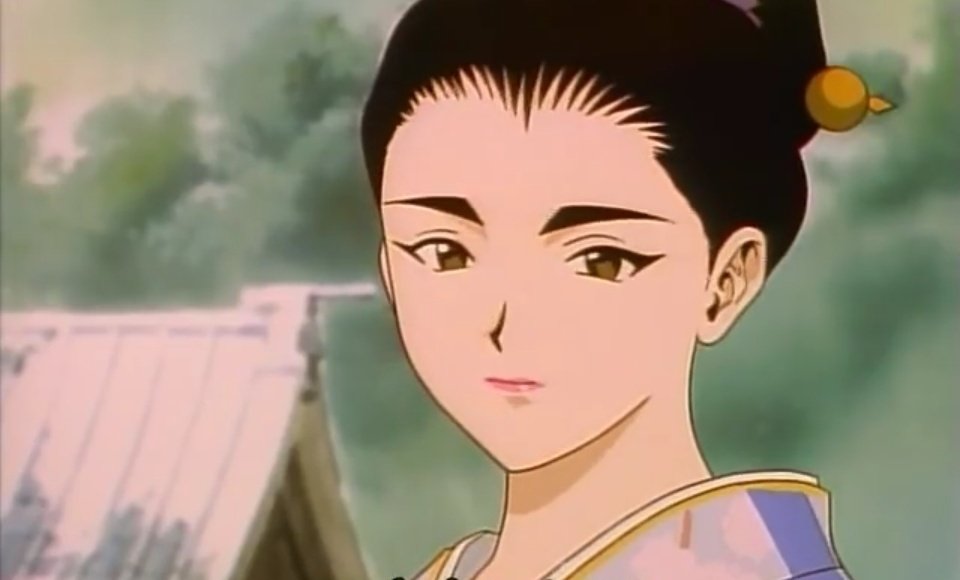 Setsuna 001 Reiko Terayama From Golden Boy Goldenboy Anime Goldenboyanime T Co Qvrq1zilpx Twitter