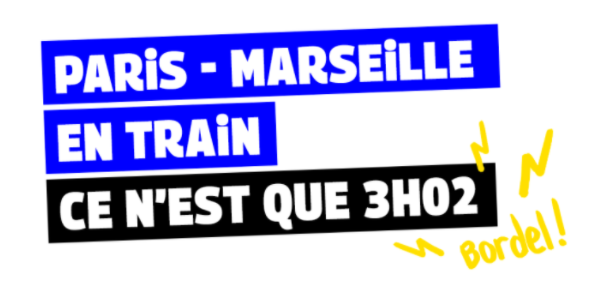 GreenlobbyC's tweet photo. Le projet de #LoiClimat prétend mettre fin aux vols courts quand une alternative en train 
existe.. mais ne concerna que 1/5 lignes, sur 💯. Il sera toujours possible de faire Paris-Marseille en avion. C’était à ça 👌 de bouger, raté.
@jmzulesi soyez ambitieux pour le climat ! https://t.co/plDOmGPL71