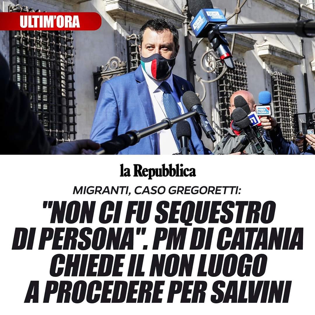 VCaparvi's tweet photo. Non può che essere così!
Forza Matteo 💪
@matteosalvinimi https://t.co/OvGxwLVnq9