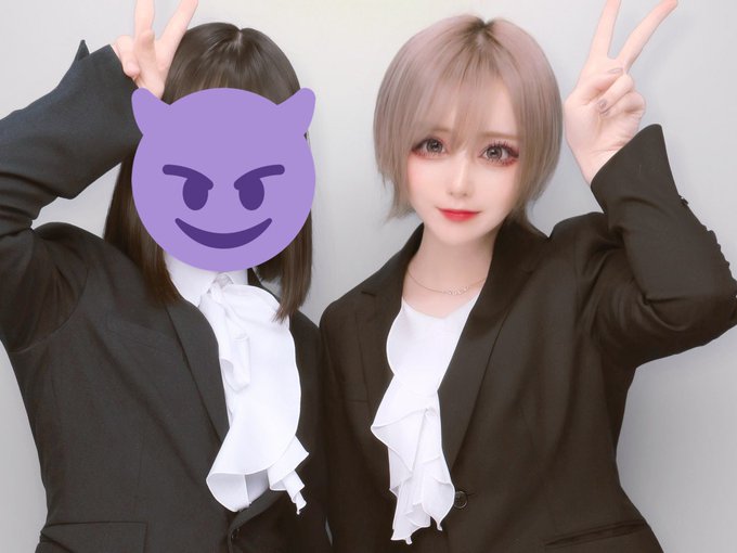 コスプレイヤーmonaのTwitter画像57